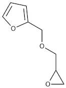 Furfuryl glycidyl ether, 97%