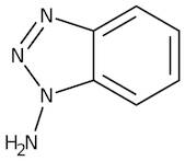 1-Aminobenzotriazole, 98%