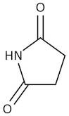 Succinimide, 98%