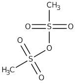 Methanesulfonic anhydride, 97%