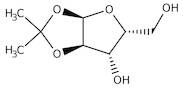 1,2-O-Isopropylidene-α-D-xylofuranose, 99%