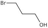 3-Bromo-1-propanol, 97%