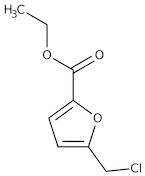 Ethyl 5-(chloromethyl)-2-furancarboxylate, 95%