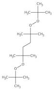 2,5-Dimethyl-2,5-di(tert-butylperoxy)hexane, 92%