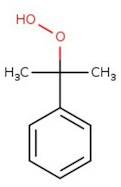 Cumyl hydroperoxide, 80%