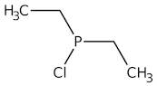 chloro(diethyl)phosphine, 95%