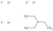 Triethylamine trihydrofluoride, ca. 37% HF