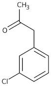 3-Chlorophenylacetone, 94%