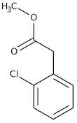 Methyl 2-chlorophenylacetate, 98%