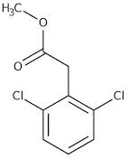 Methyl 2,6-dichlorophenylacetate, 99%