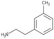 3-Methylphenethylamine, 98%