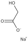 Sodium glycolate, 97%