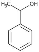 DL-sec-Phenethyl alcohol, 97%