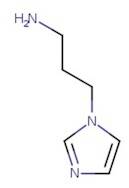 N-(3-Aminopropyl)imidazole, 98%