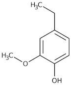 4-Ethyl-2-methoxyphenol, 98%