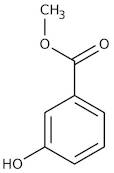 Methyl 3-hydroxybenzoate, 98%