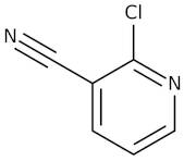 2-Chloro-3-cyanopyridine, 98%