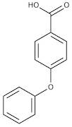 4-Phenoxybenzoic acid, 98%