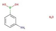 3-Aminophenylboronic acid monohydrate, 98%