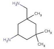 Isophorondiamine, 99+%, mixture of cis and trans