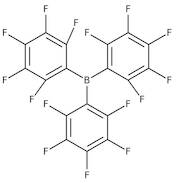 Tris(pentafluorophenyl)borane, 95%