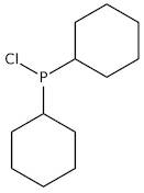 Chlorodicyclohexylphosphine, 97%