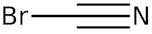 Cyanogen bromide, 3M solution in dichloromethane