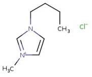 1-Butyl-3-methylimidazolium chloride, 98+%