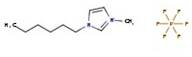 1-Hexyl-3-methylimidazolium hexafluorophosphate, 99%