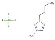 1-Butyl-3-methylimidazolium tetrafluoroborate, 98+%