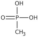 Methanephosphonic acid, 98%