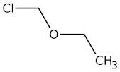 Chloromethyl ethyl ether, 80%, Tech., stabilized