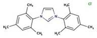 1,3-Bis(2,4,6-trimethylphenyl)imidazolium chloride, 95%