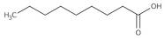 n-Nonanoic acid, 97%