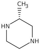 (R)-(-)-2-Methylpiperazine, 98%, ACROS Organics™