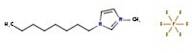 1-Octyl-3-methylimidazolium hexafluorophosphate, 98+%