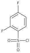 2,4-Difluorobenzenesulfonyl chloride, 98%