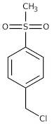 4-Methylsulphonylbenzyl bromide, Tech.