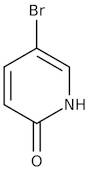 2-Hydroxy-5-bromopyridine, 99%