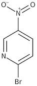 2-Bromo-5-nitropyridine, 98%