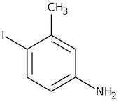 4-Iodo-3-methylaniline, 98%