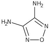 3,4-Diaminofurazan, 97%