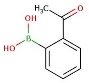 2-Acetylphenylboronic acid, 96%