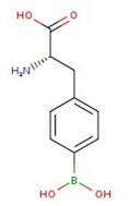 4-Borono-L-phenylalanine, 97%