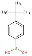 4-tert-Butylphenylboronic acid, 97%