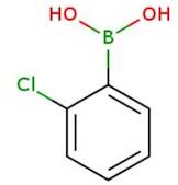 2-Chlorophenylboronic acid, 97%