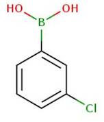 3-Chlorophenylboronic acid, 97%