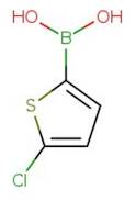 5-Chlorothiophene-2-boronic acid, 97+%