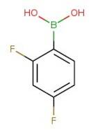 2,4-Difluorophenylboronic acid, 98%