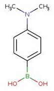 4-(N,N-Dimethylamino)phenylboronic acid, 96%